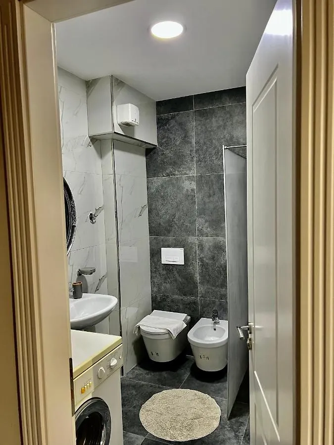 Experience New Bazaar Apartment 01 Tirana