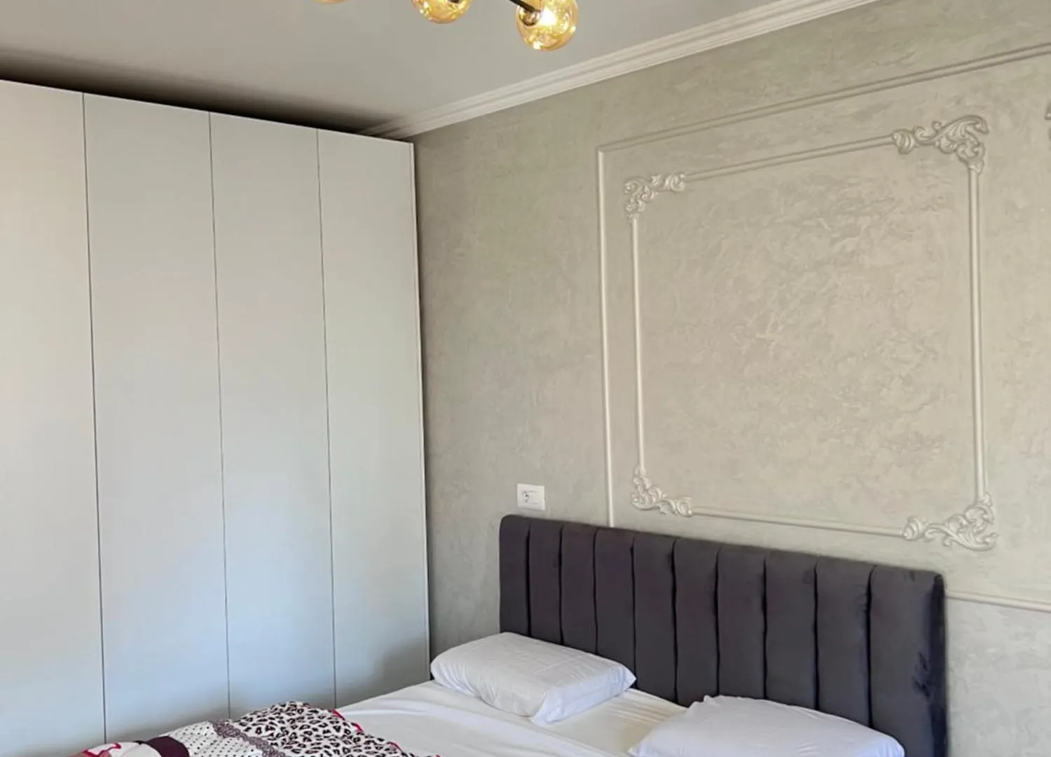 Experience New Bazaar Apartment 01 Tirana Albania